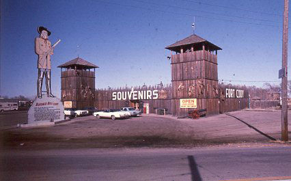 Fort Cody Trading Post, 3-30-1976 (NPT file photo).jpg